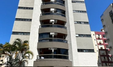 APARTAMENTO, ED. TORRES DE MÔNACO - CENTRO, CRICIUMA - Tocca Imóveis