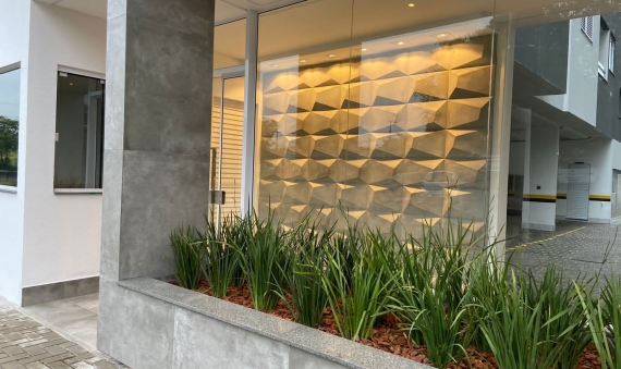 APARTAMENTOS, RES. TORRES DE ATLANTA - CENTRO, IÇARA