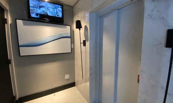 APARTAMENTOS, RES. TORRES DE ATLANTA - CENTRO, IÇARA