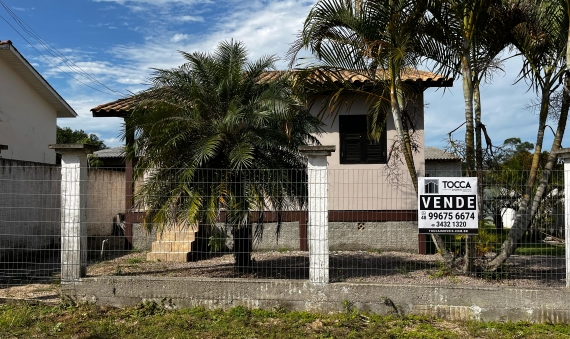 CASA - TEREZA CRISTINA, IÇARA