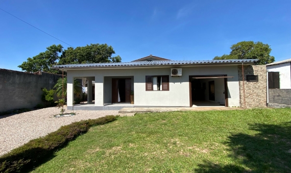 CASA - LAGOA DOS FREITAS, BALNEÁRIO RINCÃO
