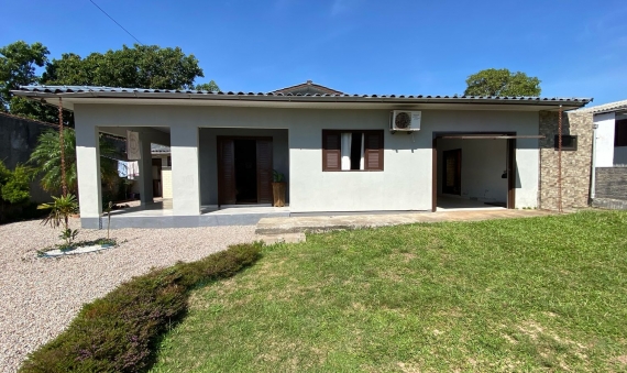 CASA - LAGOA DOS FREITAS, BALNEÁRIO RINCÃO