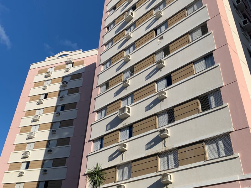 APARTAMENTO, ED. TORRES DE MÔNACO - CENTRO, CRICIUMA - Tocca Imóveis