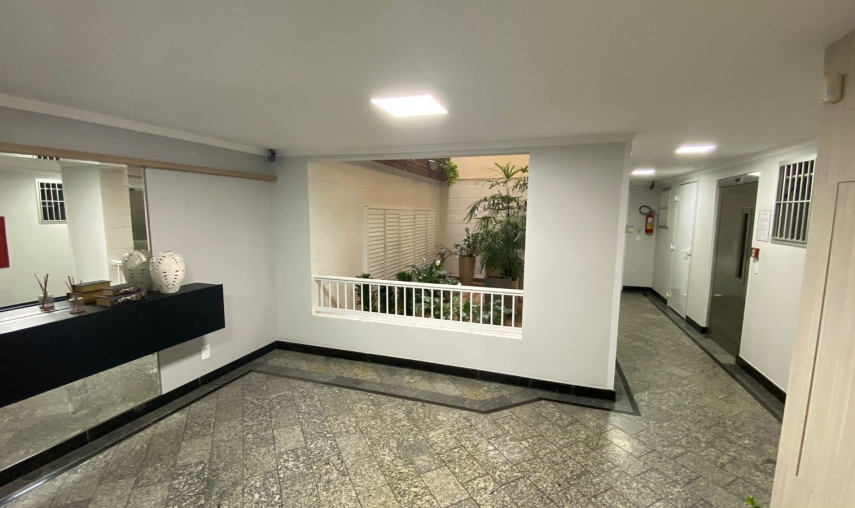 APARTAMENTO, ED. TORRES DE MÔNACO - CENTRO, CRICIUMA - Tocca Imóveis