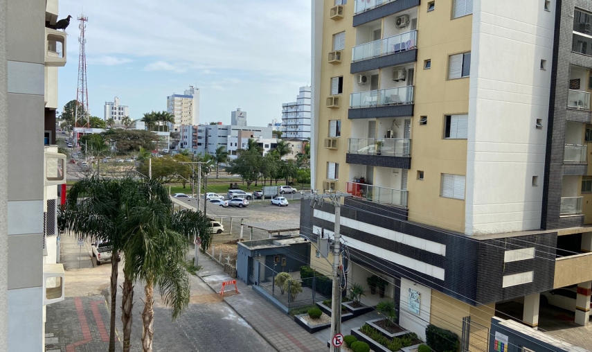 APARTAMENTO, ED. TORRES DE MÔNACO - CENTRO, CRICIUMA - Tocca Imóveis