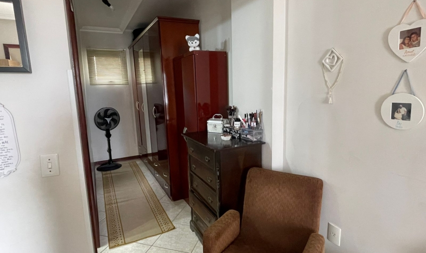 APARTAMENTO, ED. TORRES DE MÔNACO - CENTRO, CRICIUMA - Tocca Imóveis