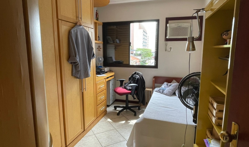 APARTAMENTO, ED. TORRES DE MÔNACO - CENTRO, CRICIUMA - Tocca Imóveis