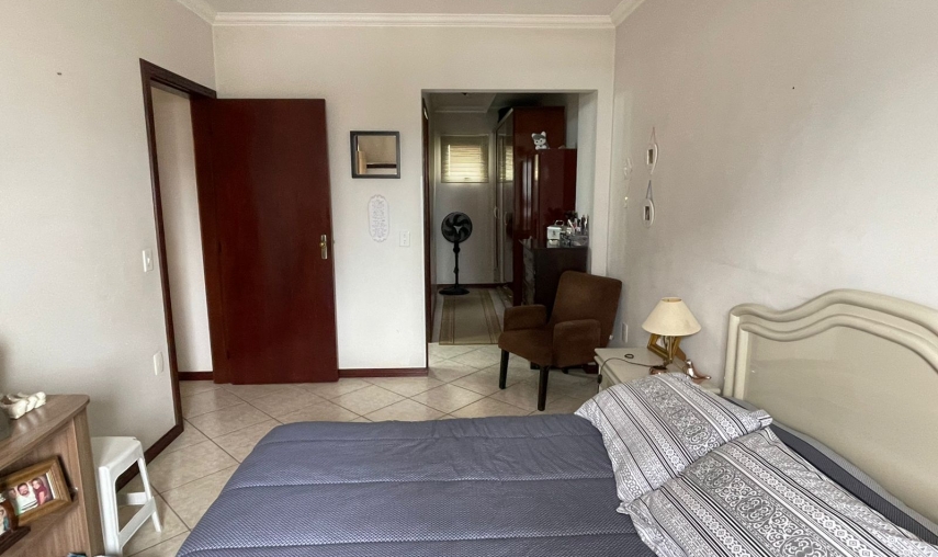 APARTAMENTO, ED. TORRES DE MÔNACO - CENTRO, CRICIUMA - Tocca Imóveis