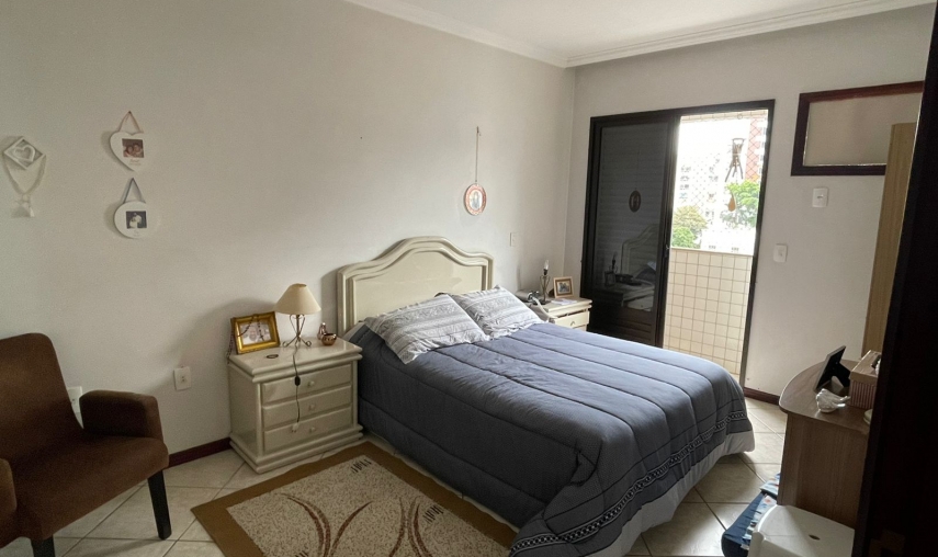 APARTAMENTO, ED. TORRES DE MÔNACO - CENTRO, CRICIUMA - Tocca Imóveis