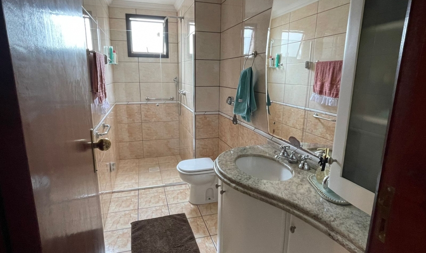 APARTAMENTO, ED. TORRES DE MÔNACO - CENTRO, CRICIUMA - Tocca Imóveis